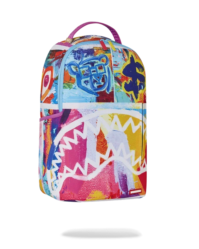 Mochila DLXSR «IN THE STUDIO»