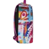 Mochila DLXSR «IN THE STUDIO»