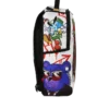 Mochila DLXSR «LEONARDO DA VILLIAN»
