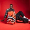 Mochila DLXSR «LOONEY TUNES: LA CARRERA DE LOS TIBURONES»