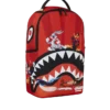 Mochila DLXSR «LOONEY TUNES: LA CARRERA DE LOS TIBURONES»