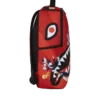 Mochila DLXSR «LOONEY TUNES: LA CARRERA DE LOS TIBURONES»