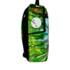 Mochila DLXSR «Merge Diverge» de Rick y Morty
