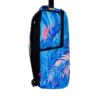 Mochila DLXSR «MIAMI SUNSET SPEEDWAY»