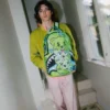 Mochila DLXSR «MONEY BEAR SEEING TRIPLE»