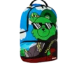 Mochila DLXSR «MONEY BEAR TOO SKOOL FOR COOL»