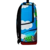 Mochila DLXSR «MONEY BEAR TOO SKOOL FOR COOL»