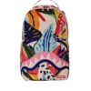 Mochila DLXSR «NATURE HEALS & BITES»