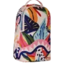 Mochila DLXSR «NATURE HEALS & BITES»