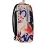 Mochila DLXSR «NATURE HEALS & BITES»