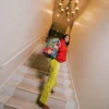 Mochila DLXSR «NEW FUN CITY»
