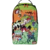Mochila DLXSR «NICK 90S FUN TIMES»