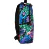 Mochila DLXSR «NIGHT TROPICS»