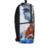 Mochila DLXSR «NOAH’S SH-ARK-MOUTH»