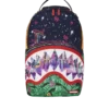 Mochila DLXSR «NOT ON MY LEVEL»