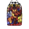 Mochila DLXSR oficial de «Five Nights at Freddy's»