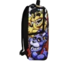 Mochila DLXSR oficial de «Five Nights at Freddy's»