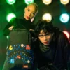 Mochila DLXSR «PAC-MAN GETTIN POINTS»