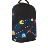 Mochila DLXSR «PAC-MAN GETTIN POINTS»