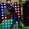 Mochila DLXSR «PAC-MAN GETTIN POINTS»