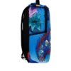 Mochila DLXSR «Playpen Sharkmouth» de Rugrats