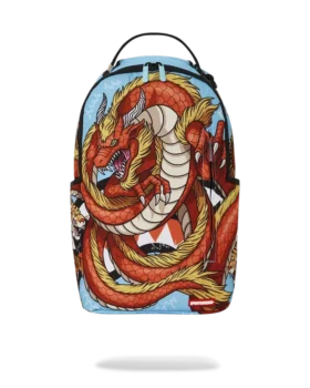 Mochila DLXSR «RAP BATTLE»