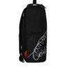 Mochila DLXSR «SUCCESS IS IMMINENT SHARK»
