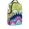 Mochila DLXSR «SUPER DUPER WEIRD»
