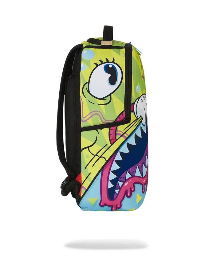 Mochila DLXSR «SUPER DUPER WEIRD»