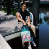 Mochila DLXSR «TRIPULACIÓN ESPACIAL DE FUTURAMA»