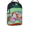 Mochila DLXSR «TRIPULACIÓN ESPACIAL DE FUTURAMA»