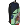 Mochila DLXSR «TRIPULACIÓN ESPACIAL DE FUTURAMA»