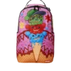 Mochila DLXSR TROUBLE MELT