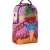 Mochila DLXSR TROUBLE MELT