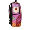 Mochila DLXSR TROUBLE MELT