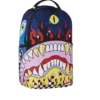 Mochila DLXSR «TURNIN AND BURNIN»