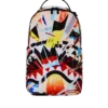 Mochila DLXSR «XPLODE RELOAD»