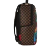 Mochila DLXSV «A MONEYBEAR NO LE IMPORTA»