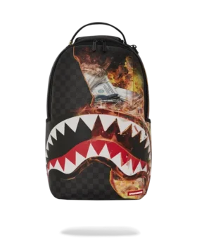 Mochila DLXSV «ACTION PACKED»