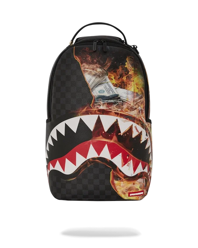 Mochila DLXSV «ACTION PACKED»