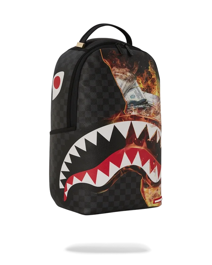 Mochila DLXSV «ACTION PACKED»