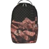 Mochila DLXSV «BAG OF BRICKS»