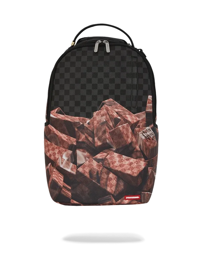 Mochila DLXSV «BAG OF BRICKS»