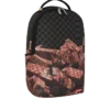Mochila DLXSV «BAG OF BRICKS»
