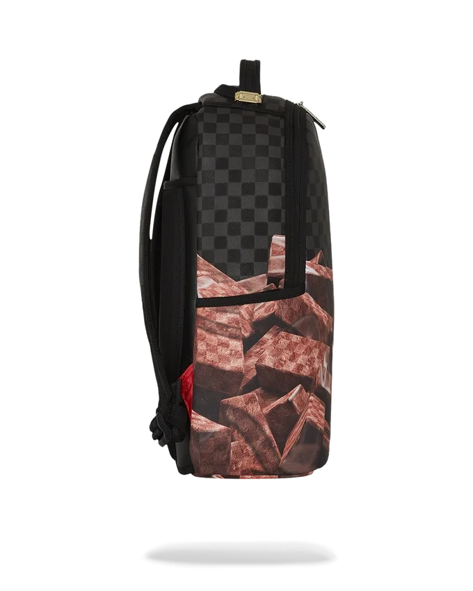 Mochila DLXSV «BAG OF BRICKS»