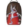 Mochila DLXSV «BUGS BUNNY, ¡AQUÍ ESTOY!»