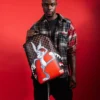 Mochila DLXSV «BUGS BUNNY, ¡AQUÍ ESTOY!»