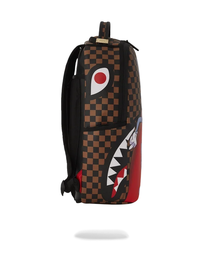 Mochila DLXSV «BUGS BUNNY, ¡AQUÍ ESTOY!»