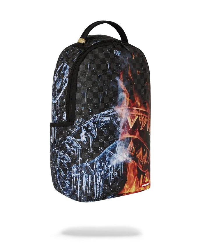 Mochila DLXSV «COLD HEAT»