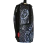 Mochila DLXSV «COLD HEAT»